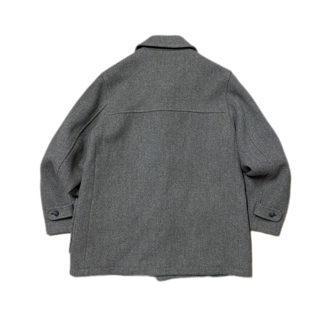 Mcgregor Short Duffle Coat  상품이미지4