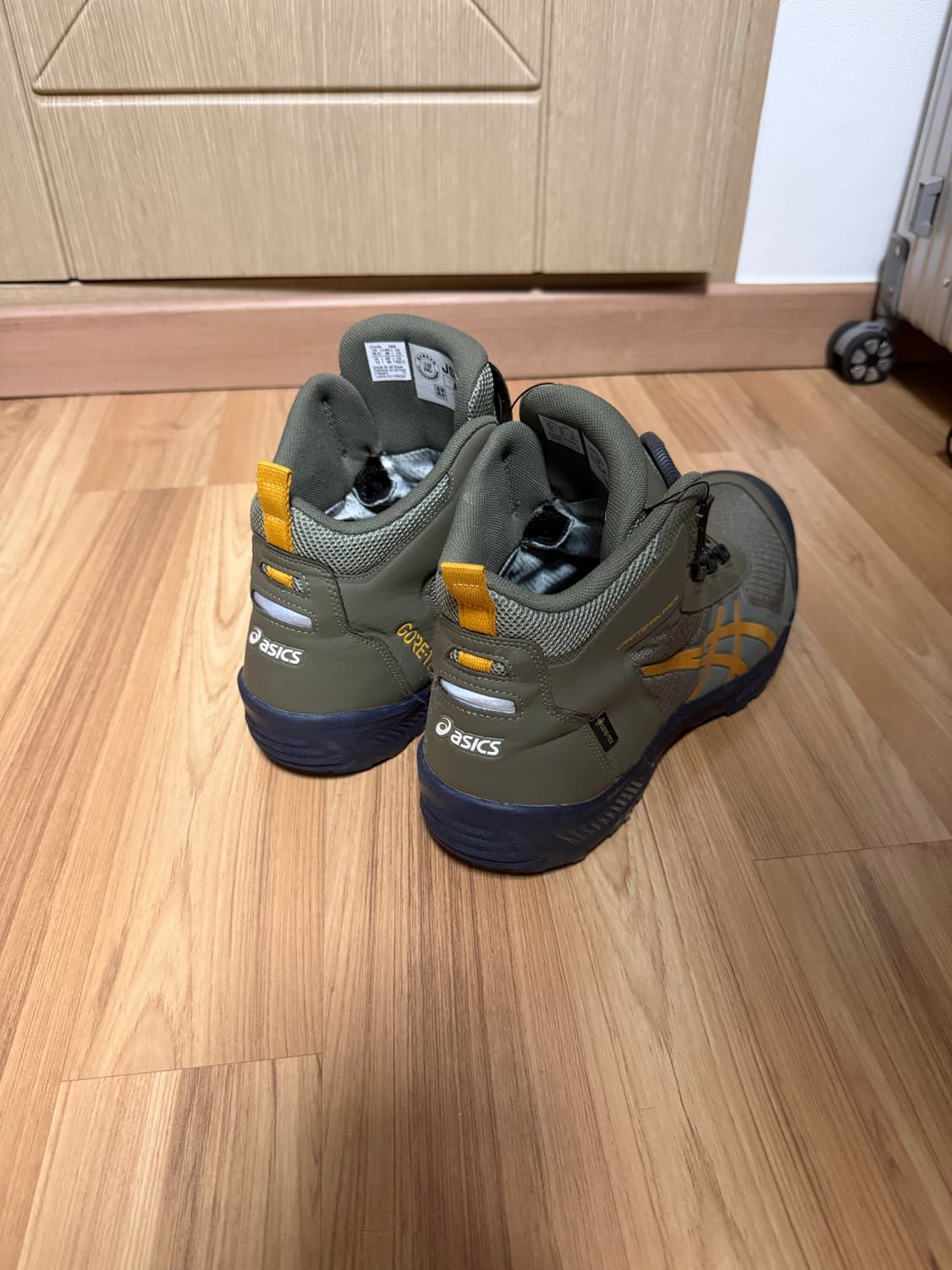 아식스 윈잡 310 상품이미지2