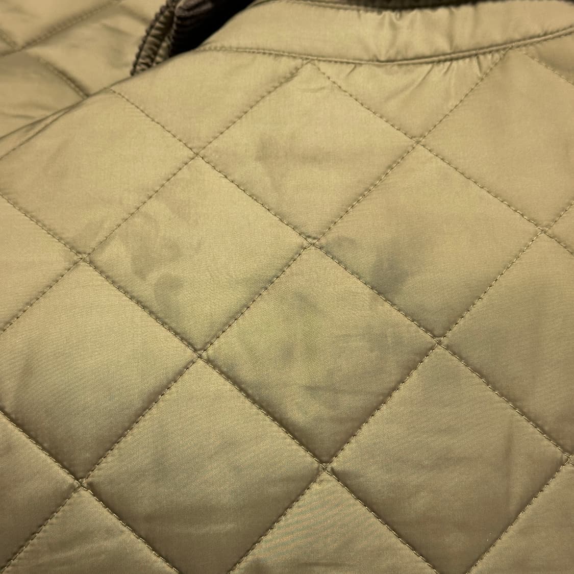 [M] 폴로 랄프로렌 퀼팅자켓 상품이미지6