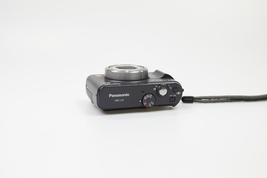 파나소닉 루믹스 DMC-LZ2 BOX SET📦 상품이미지6