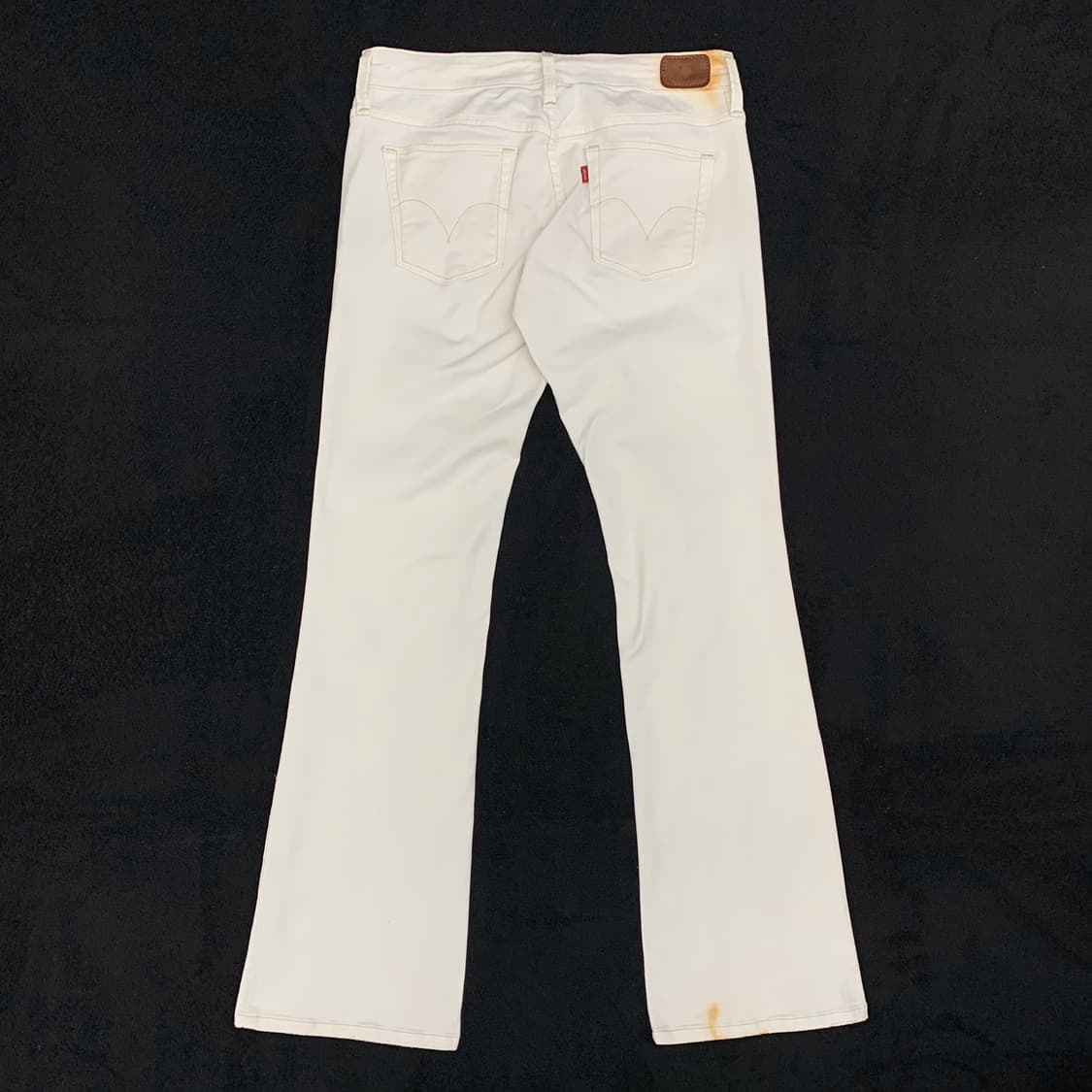 [26] 00's 리바이스 565 빈티지 부츠컷 데님팬츠 상품이미지1