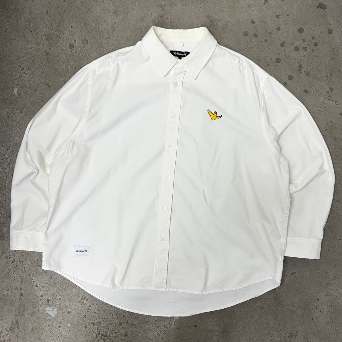 마크곤잘레스 셔츠[1897] 상품이미지1