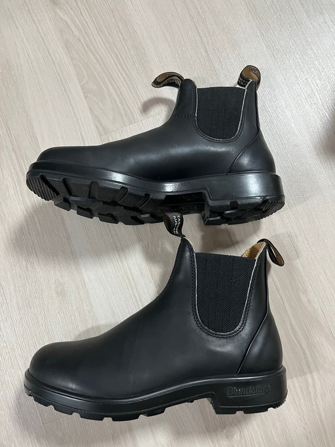 블런드스톤 610 AU6.5 상품이미지3