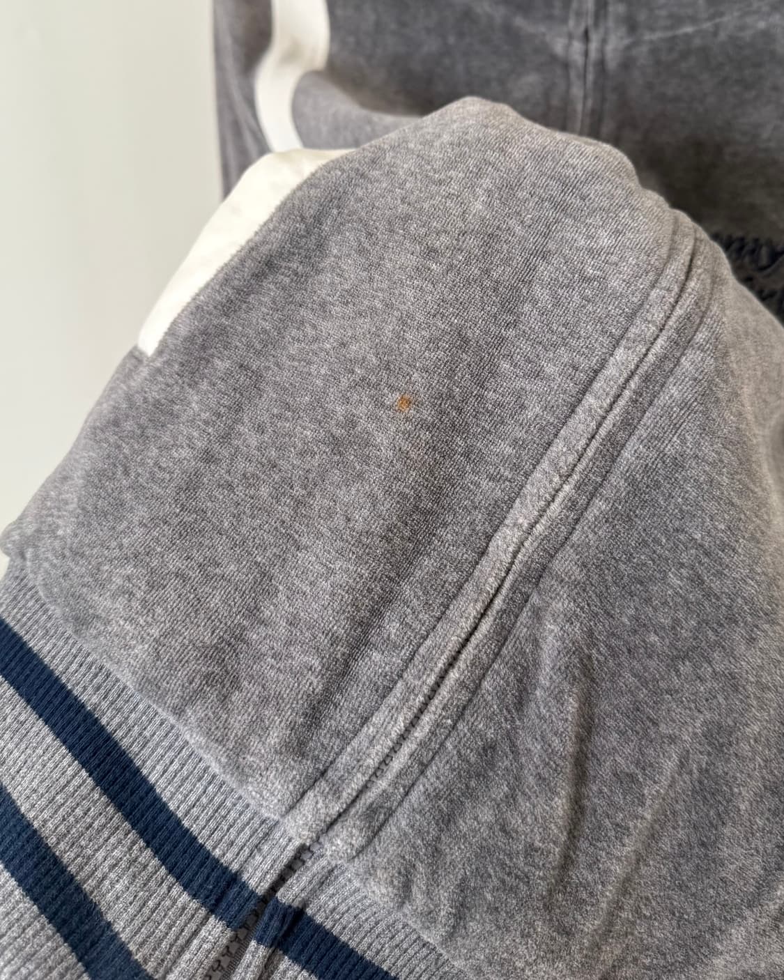 Tommy girl 2way 집업 상품이미지4