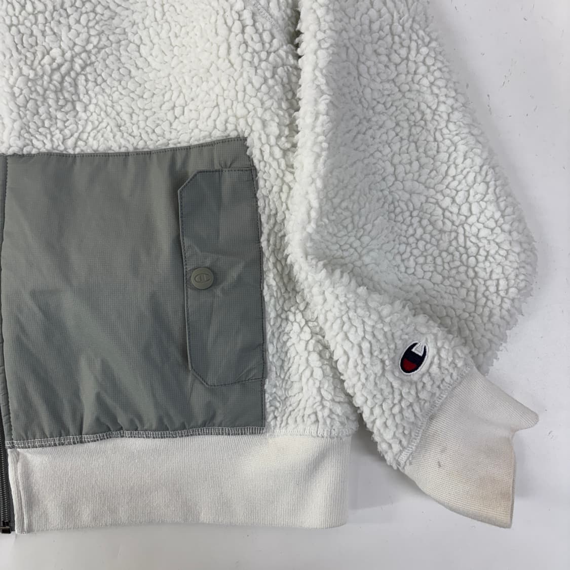 챔피온 후리스 상품이미지5