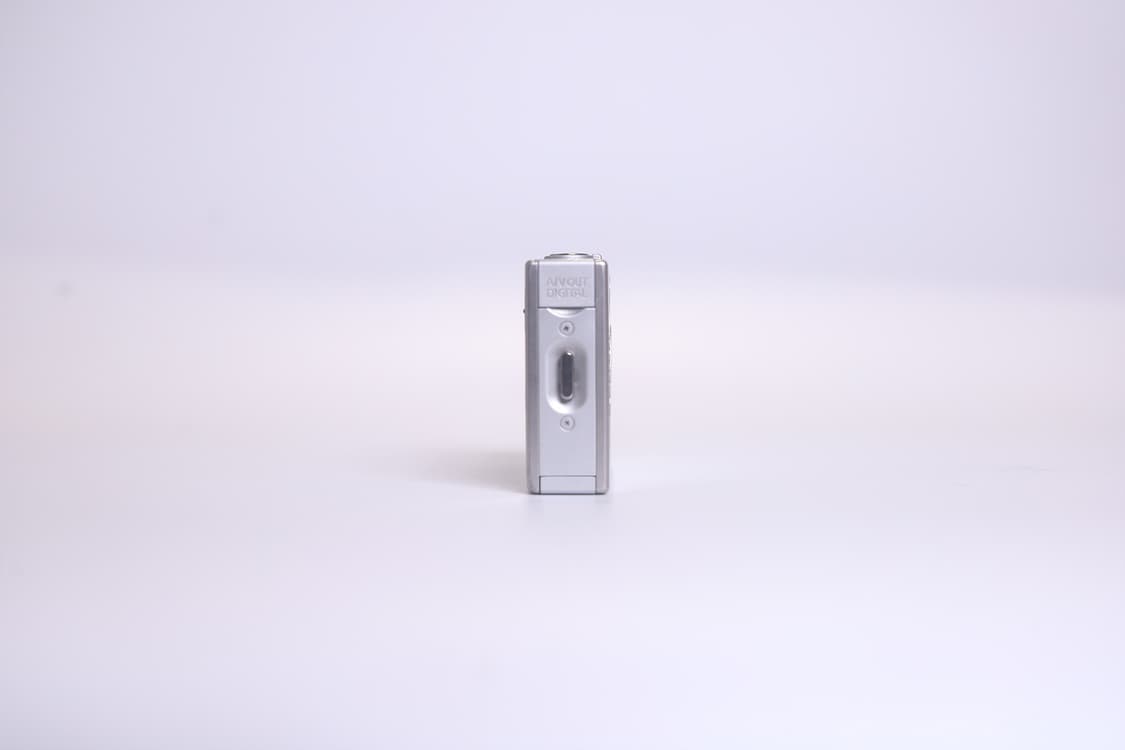 캐논 익시 디지털 10(익서스 70 일본 내수 모델) 실버 상품이미지4