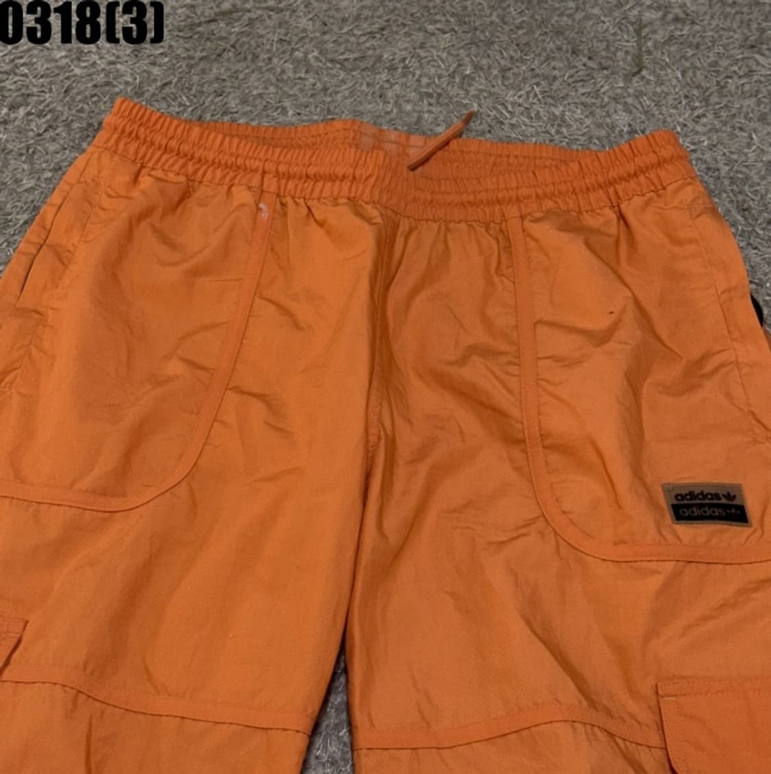 아디다스 카고 팬츠 상품이미지2