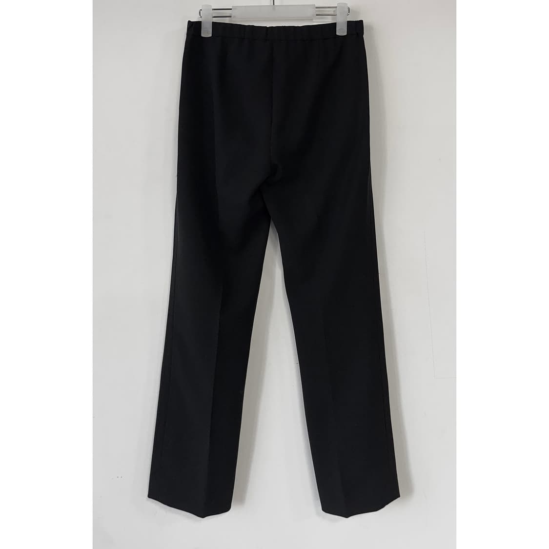 띠어리 백밴딩 슬랙스 팬츠 상품이미지4