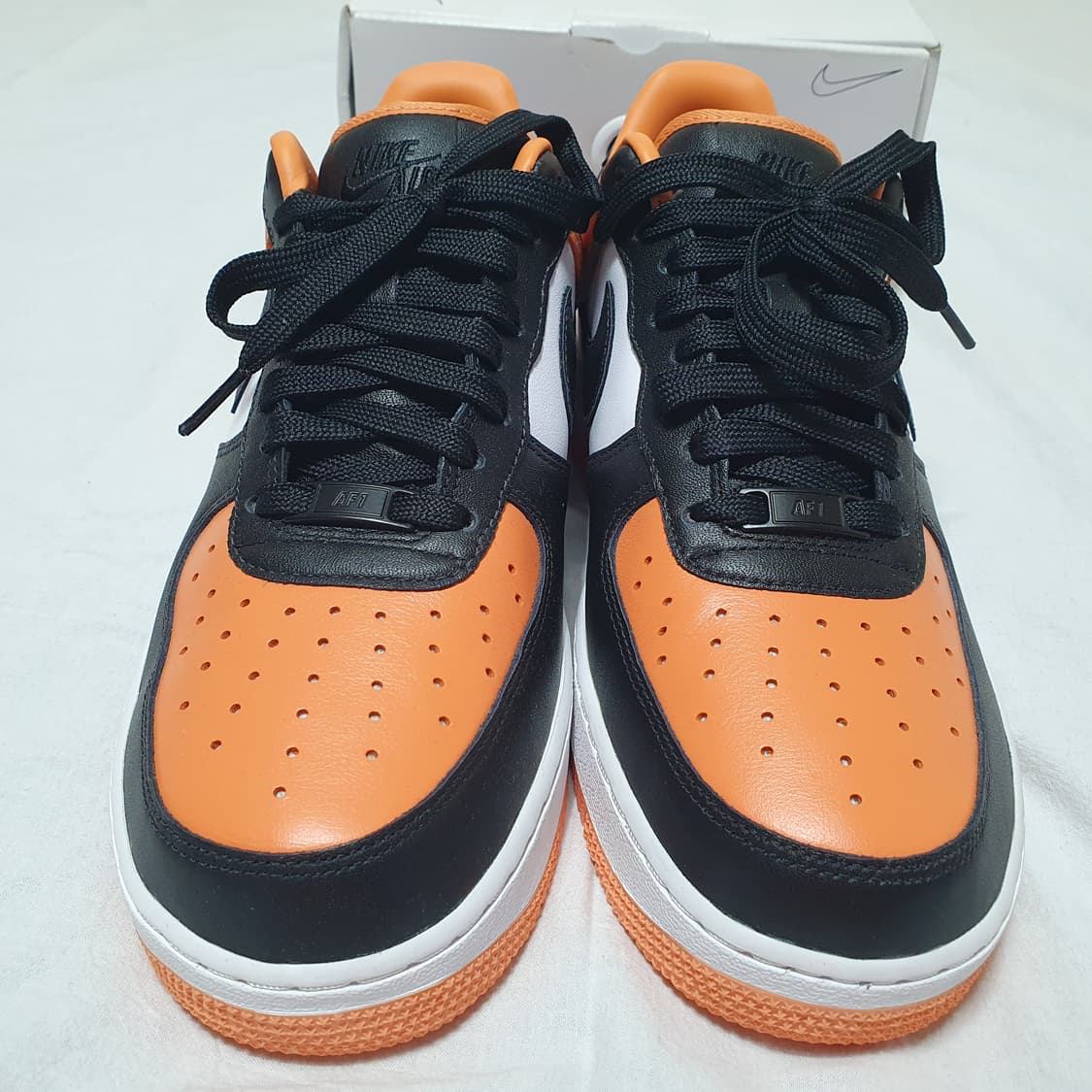 275 나이키 에어포스 1 쉐터드 백보드 컬러조합 상품이미지3