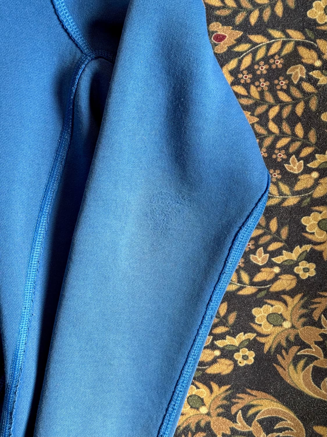 아베크롬비 아플리케 로고 후디 상품이미지4