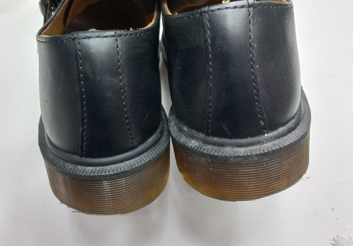 닥터마틴의 조이 싱글 몽크 스트랩 슈즈 260mm 상품이미지5