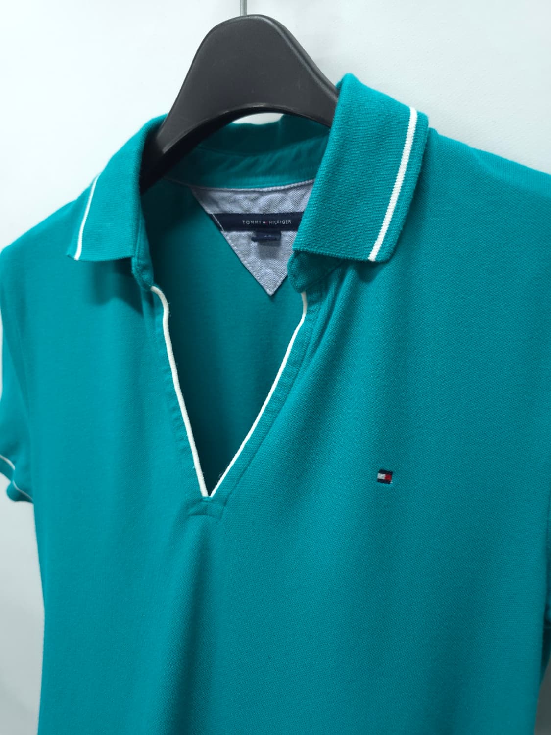 타미힐피거 pk브이카라 원피스 ( 여성S ) 상품이미지10