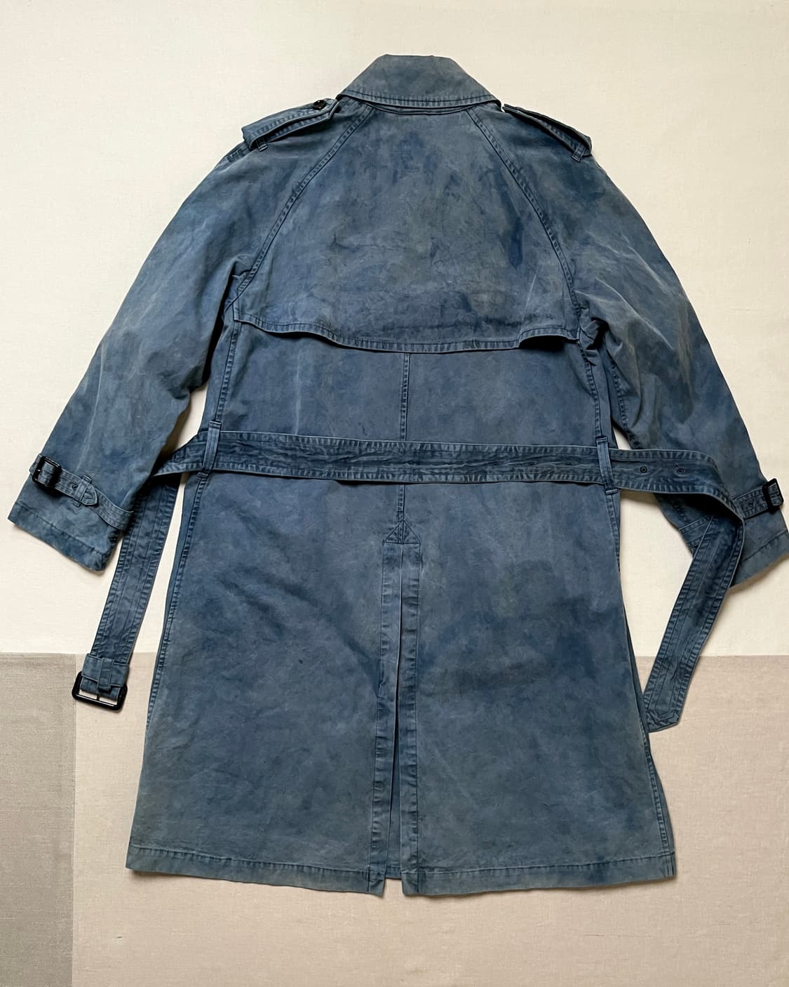 Outil manteau gabourg coat 우틸 코트 상품이미지6