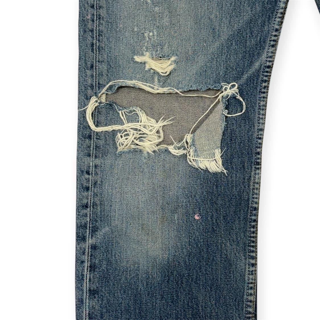 90’s Levi’s 리바이스 501 32x32 상품이미지5