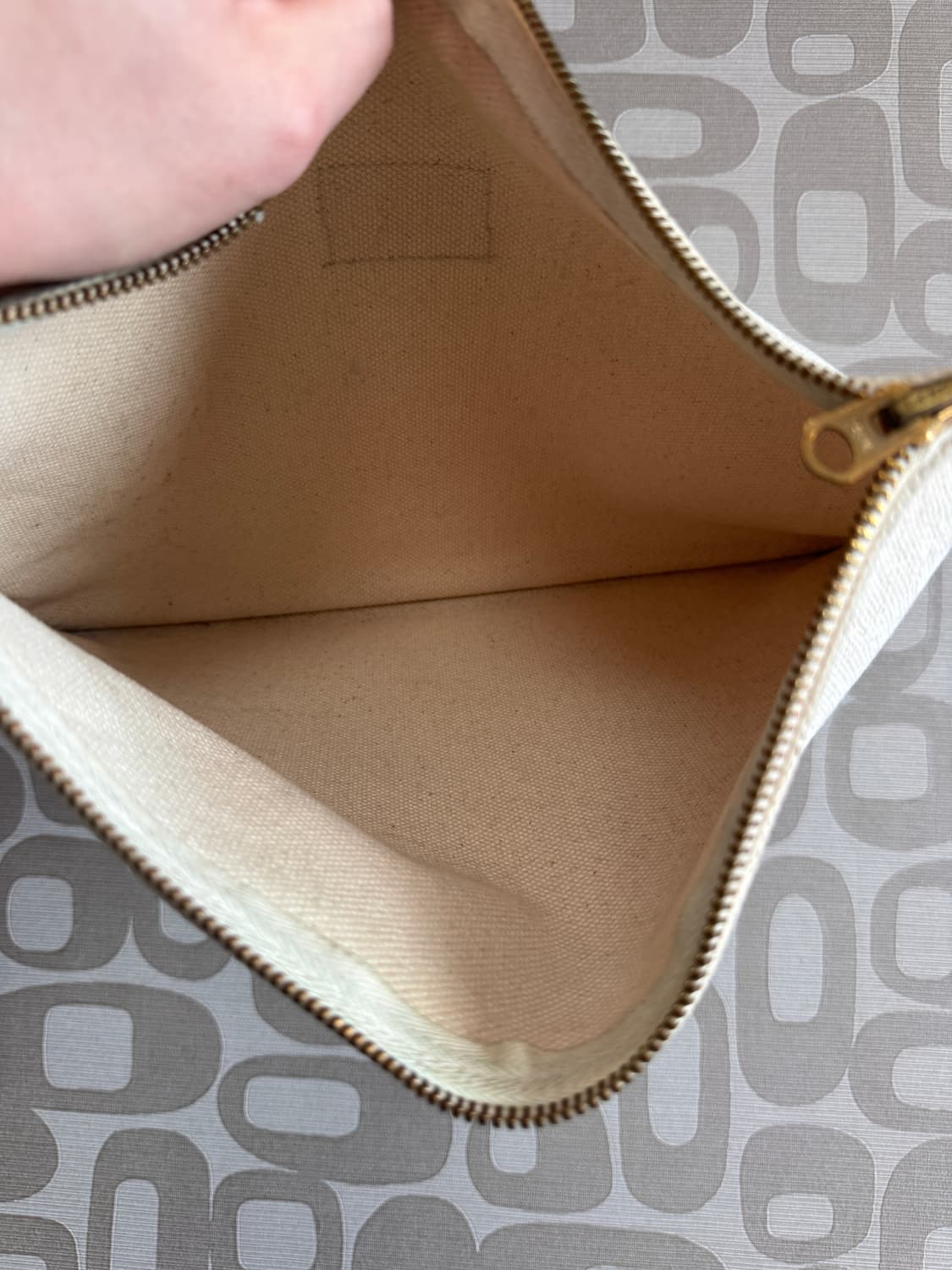 Stanley & Sons 스탠리앤선즈 아메카지 클러치백 파우치 상품이미지5