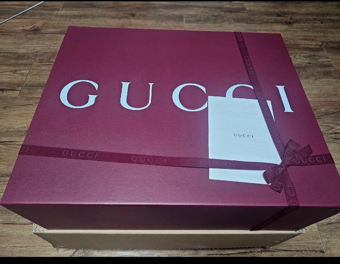 GG 캔버스 여성 자켓 상품이미지3