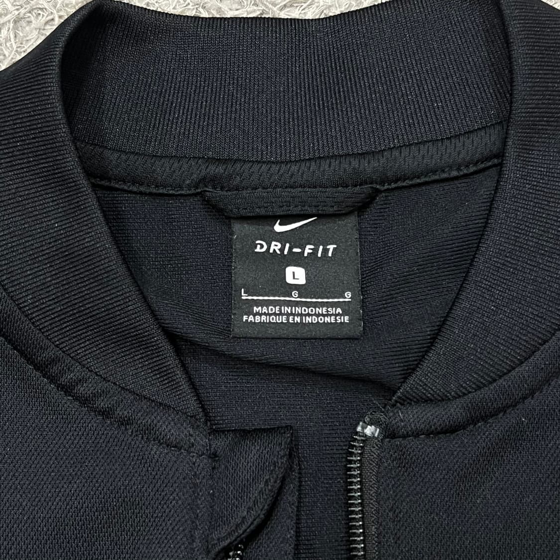 [100] 나이키 드라이핏 져지 상품이미지3
