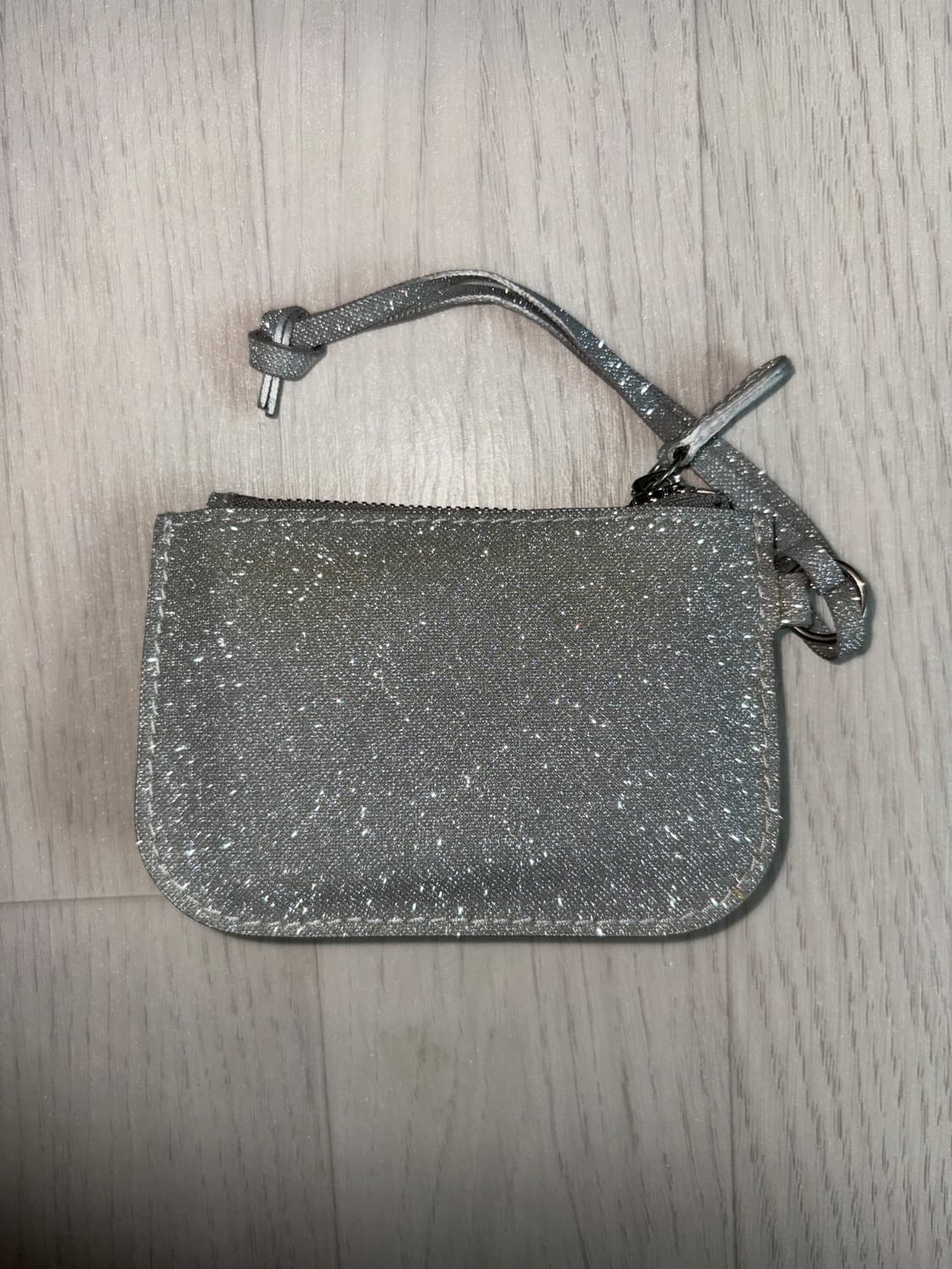 발렌시아가 르카골 글리터 카드지갑 상품이미지2