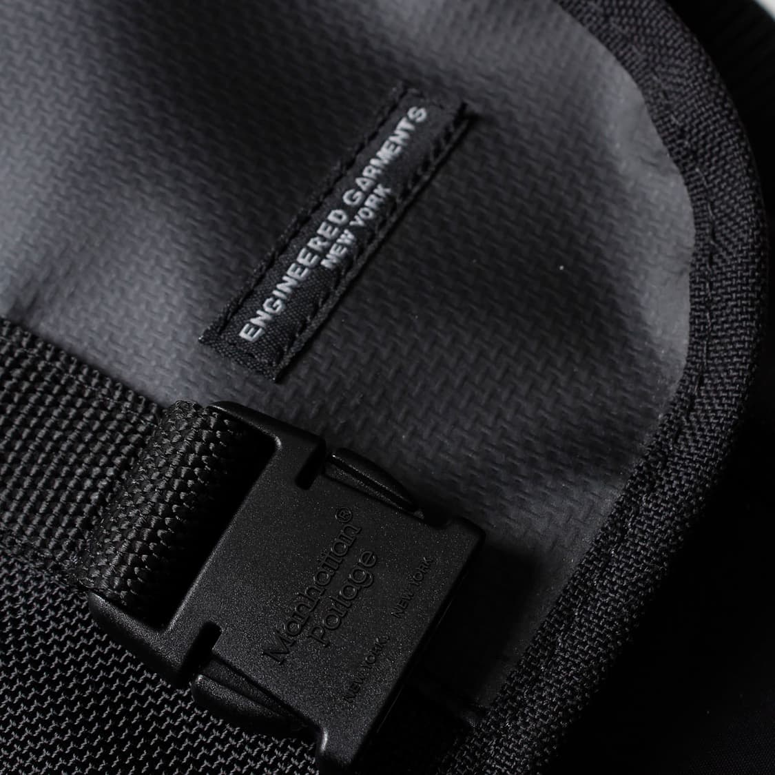 MANHATTEN PORTAGE X ENGINEERED GARMENTS 상품이미지6