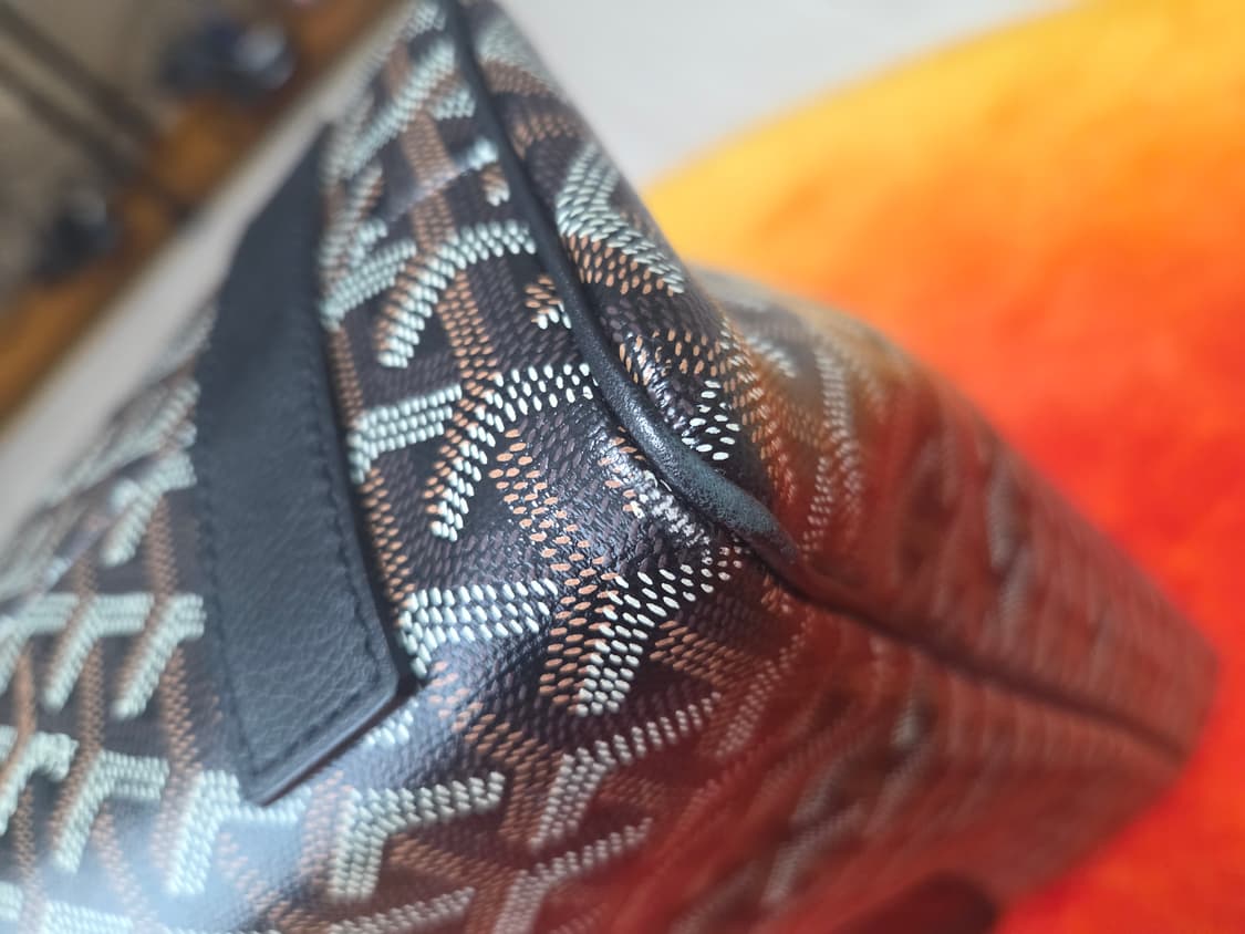 고야드 볼테르(마카주) 토드백 상품이미지4