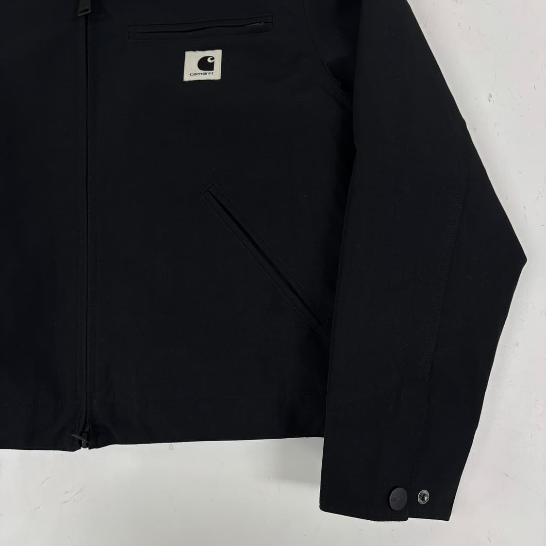 칼하트 디트로이트 자켓 상품이미지5