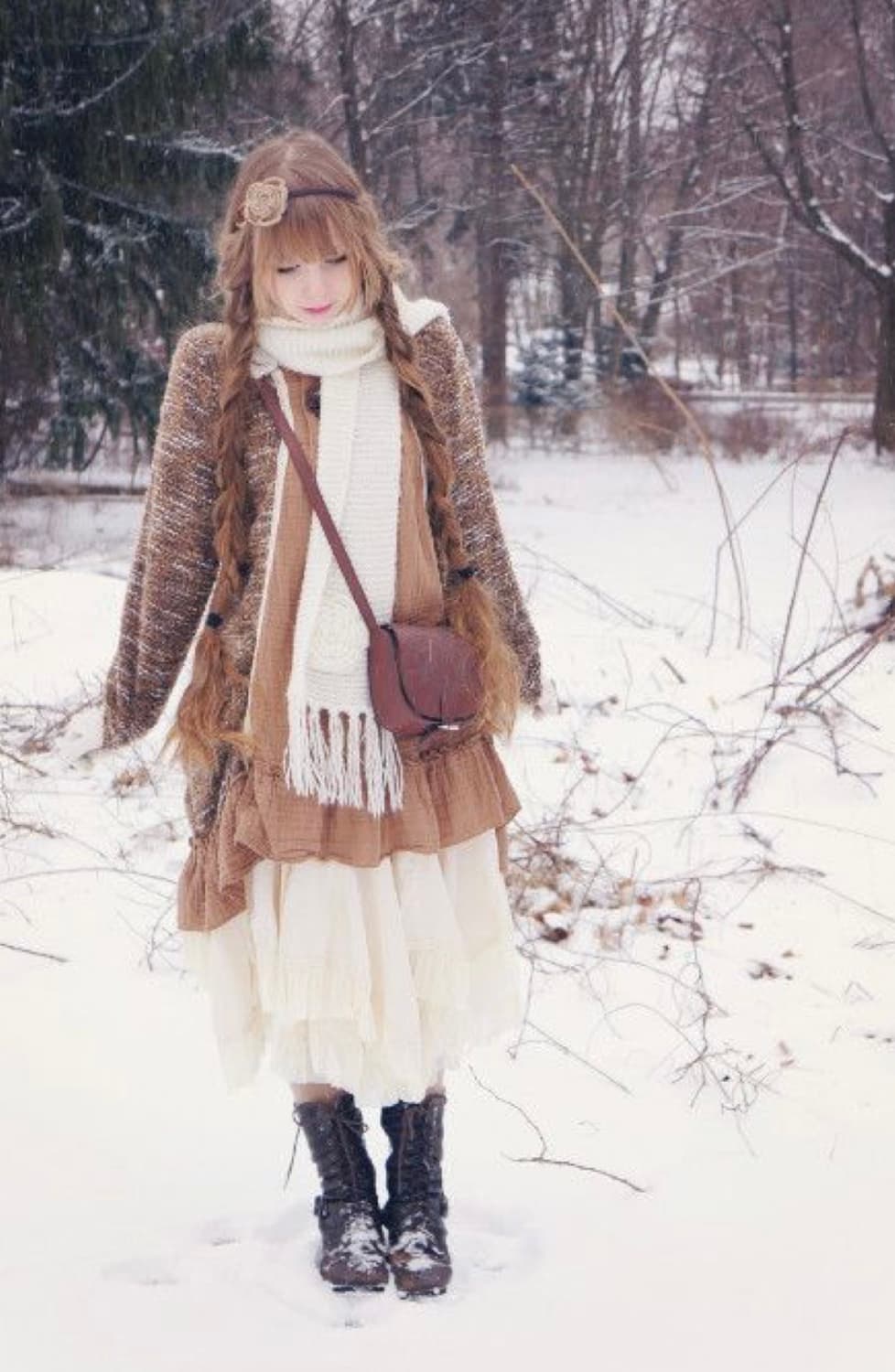 모리걸 랜박 상품이미지2