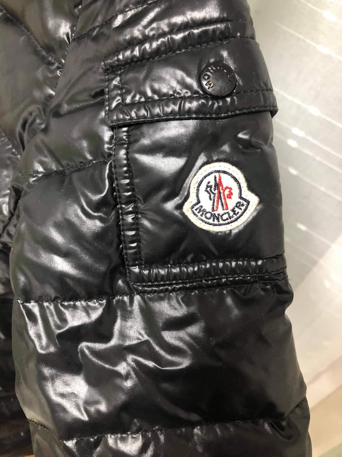 몽클레어 아동패딩 상품이미지3