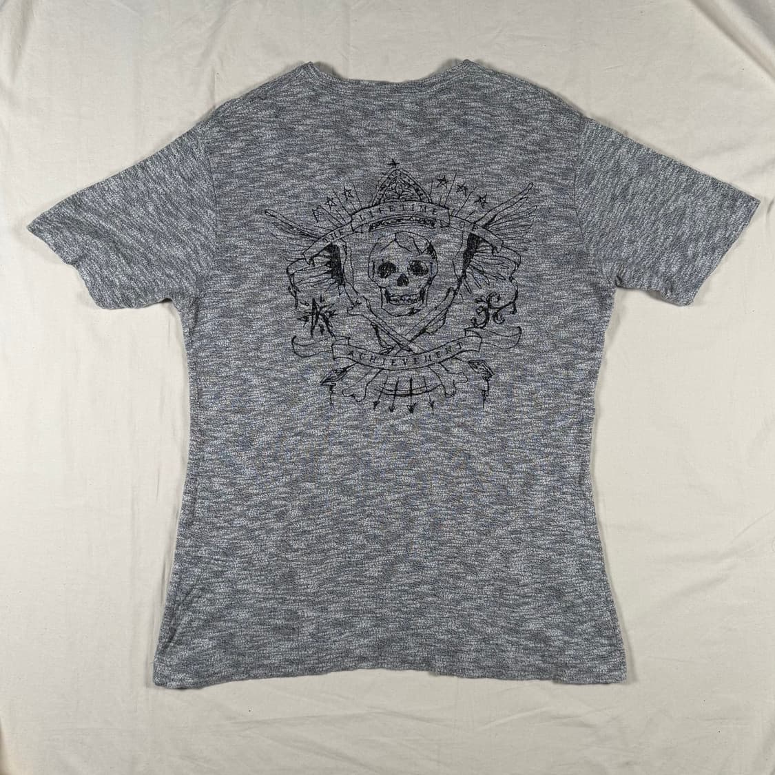 Stooge & CO 스투지앤코 반팔 티셔츠 반팔티 상품이미지6