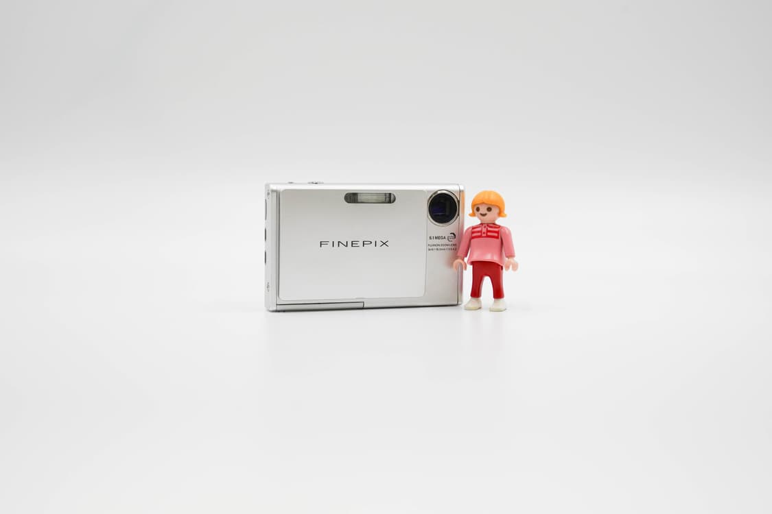 (A급) Fujifilm Finepix Z3 (후지필름 파인픽스 Z3) 상품이미지1