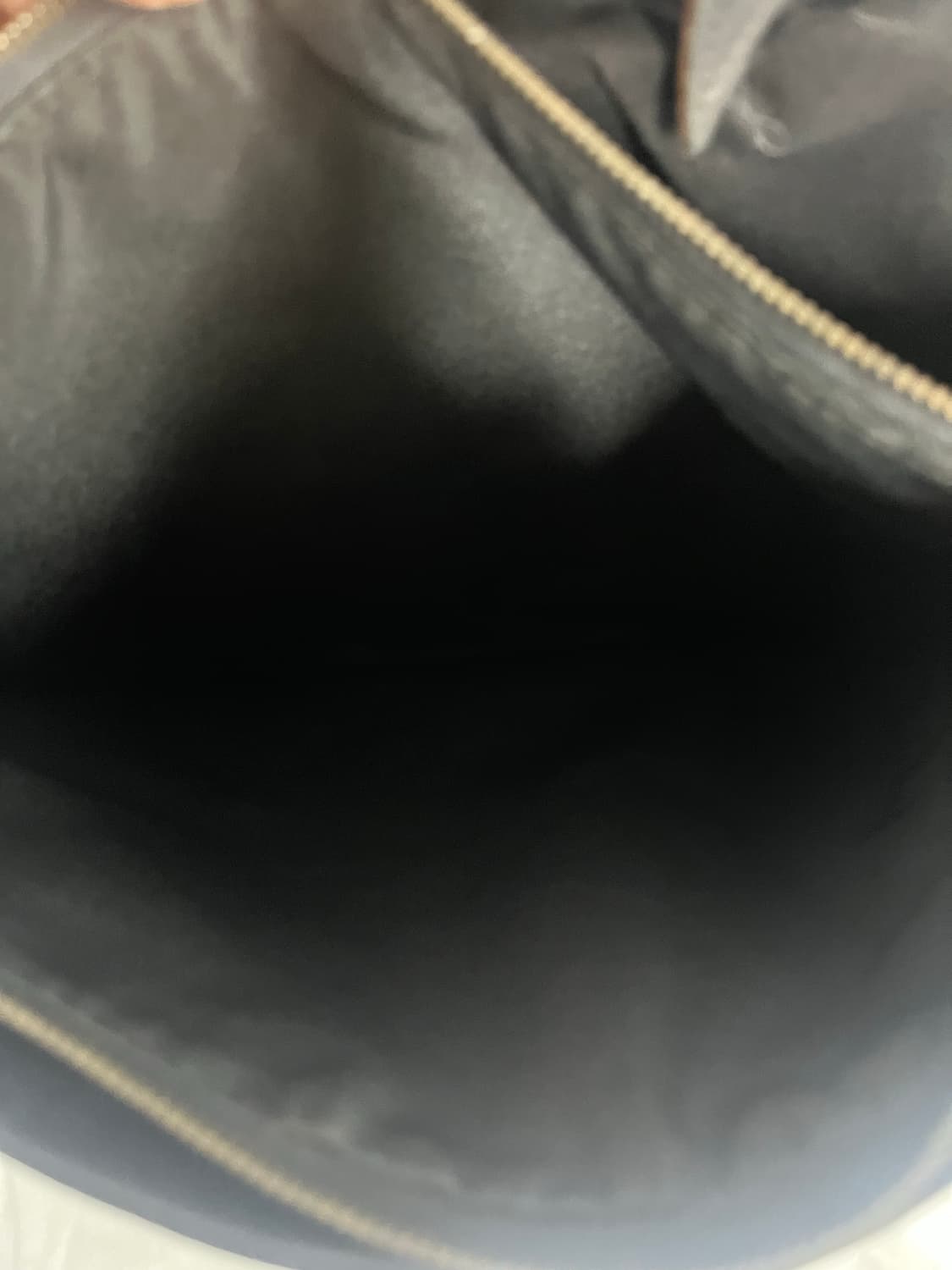 Jasmb 레더 메신져백 블랙 상품이미지8