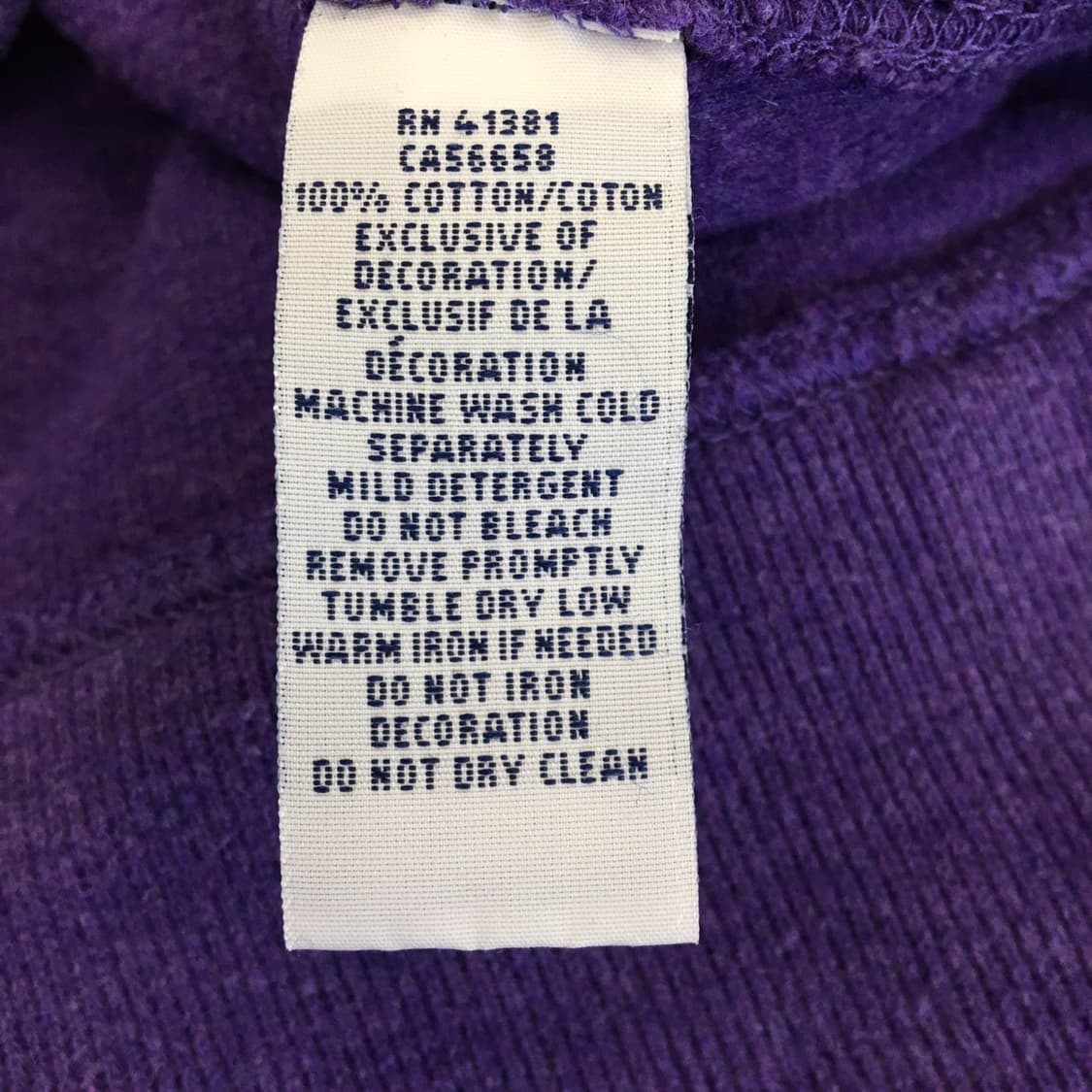 폴로 랄프로렌 숄카라 맨투맨 M 상위라인  상품이미지6