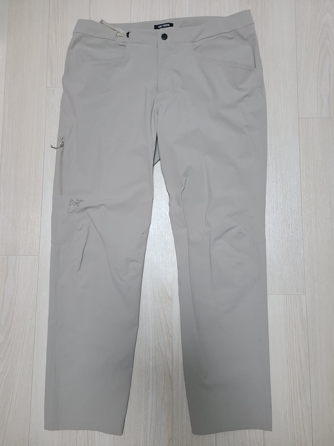 아크테릭스 컨실 팬츠 룬 남성 36 숏 상품이미지1