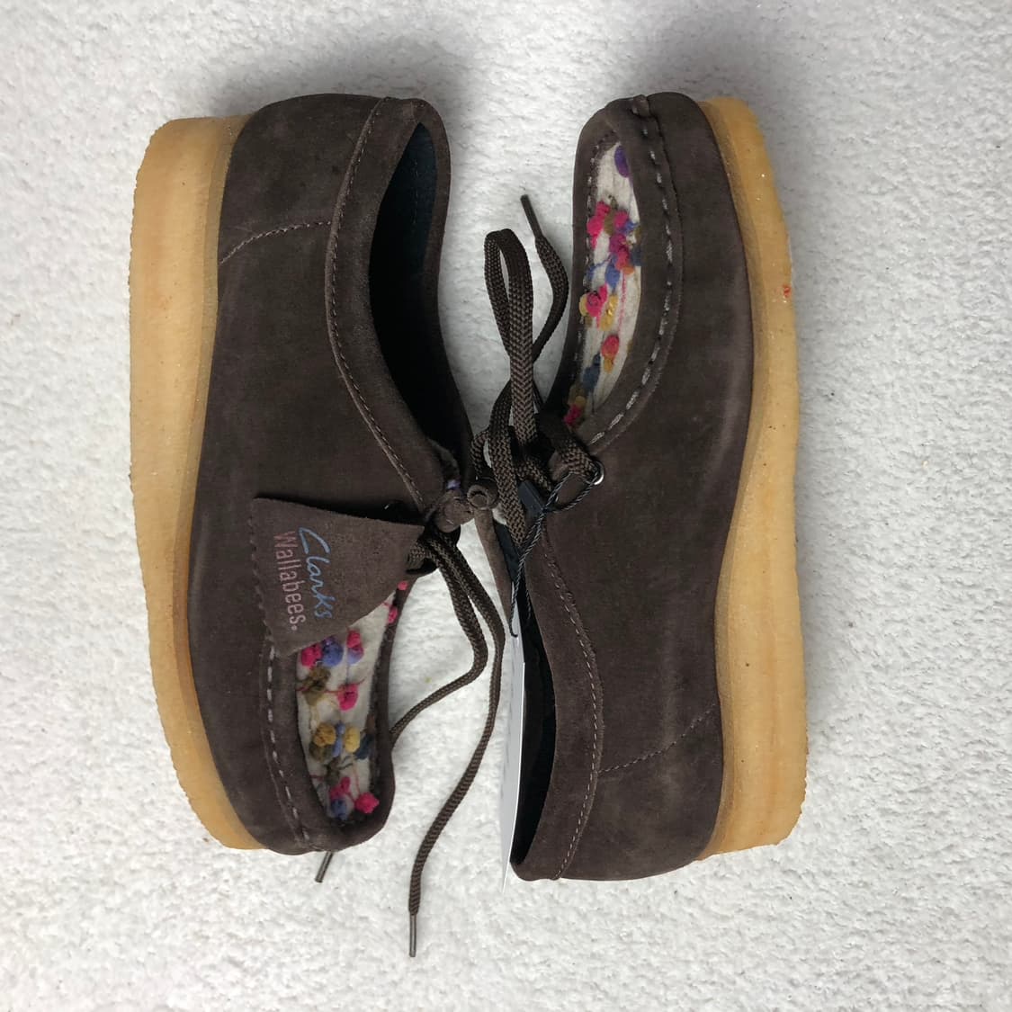 클락스 왈라비 상품이미지4