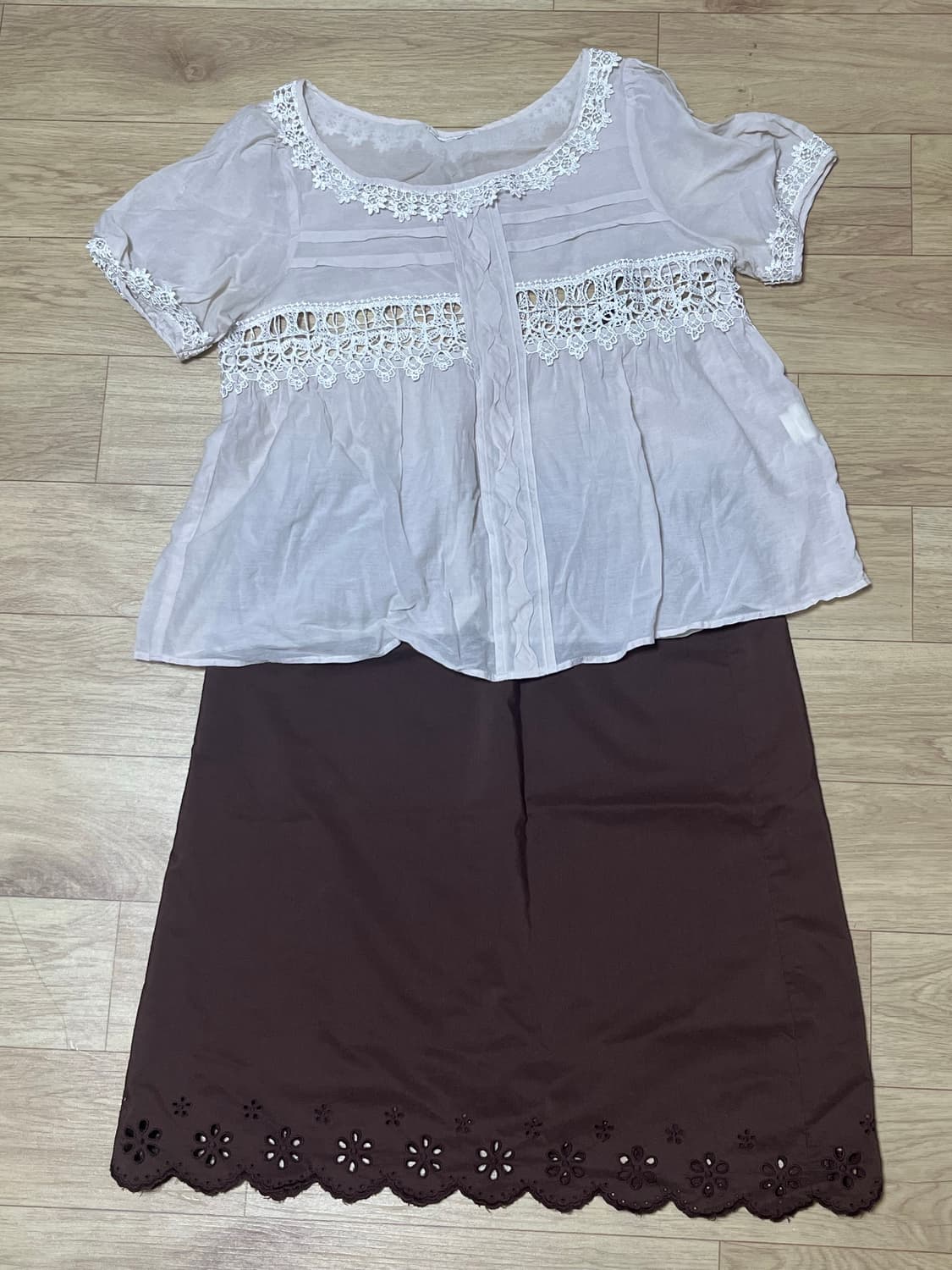 모리룩 일본 빈티지 상품이미지1