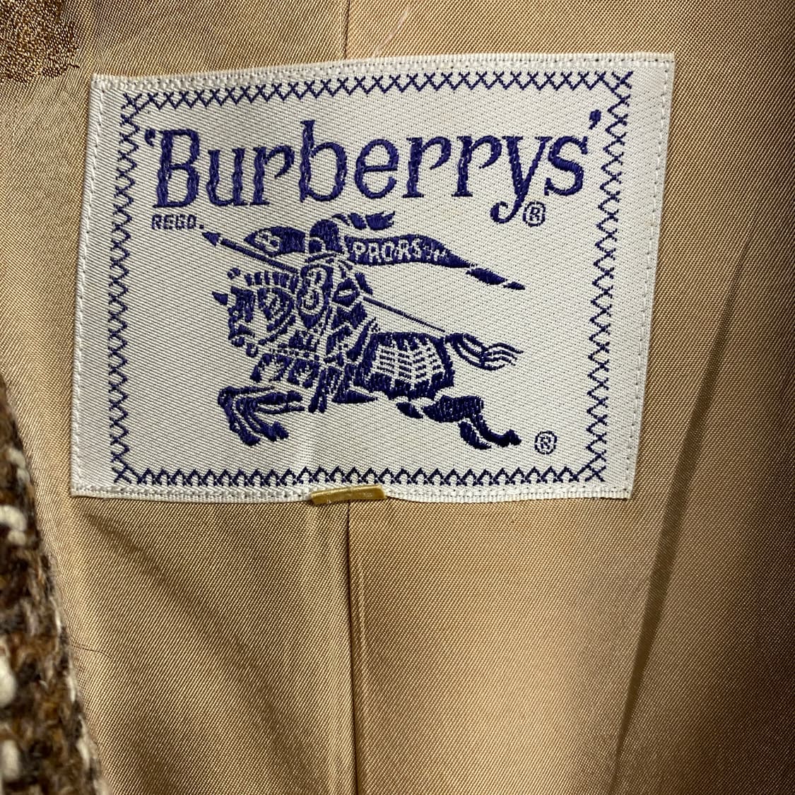 Burberry 상품이미지5