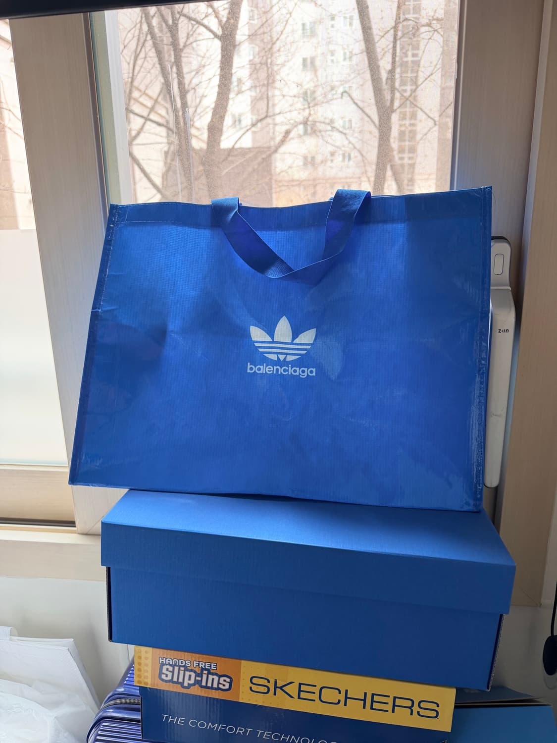 아디다스 X 발렌시아가 스피드 러너 42 상품이미지5