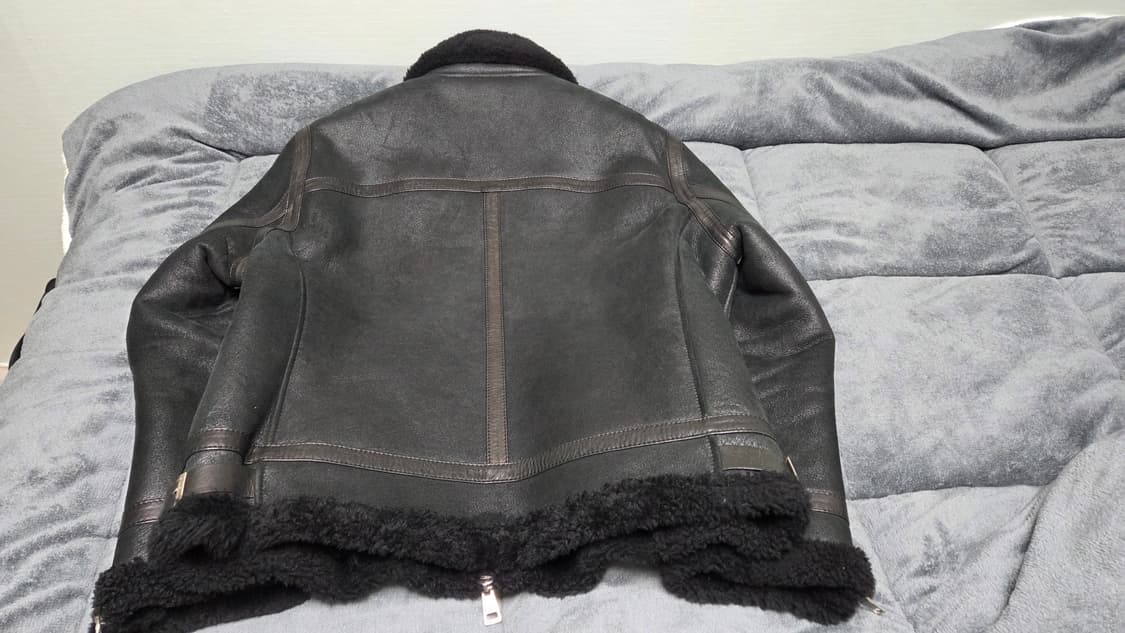 느와르라르메스 48 무스탕  상품이미지4