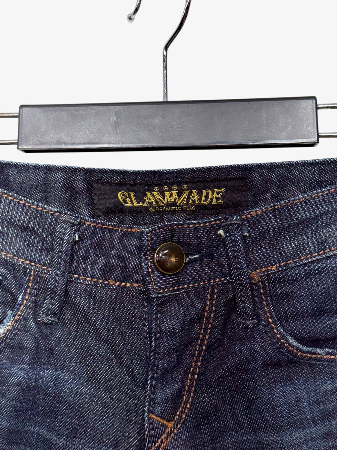 Glammade remake skirt  상품이미지6