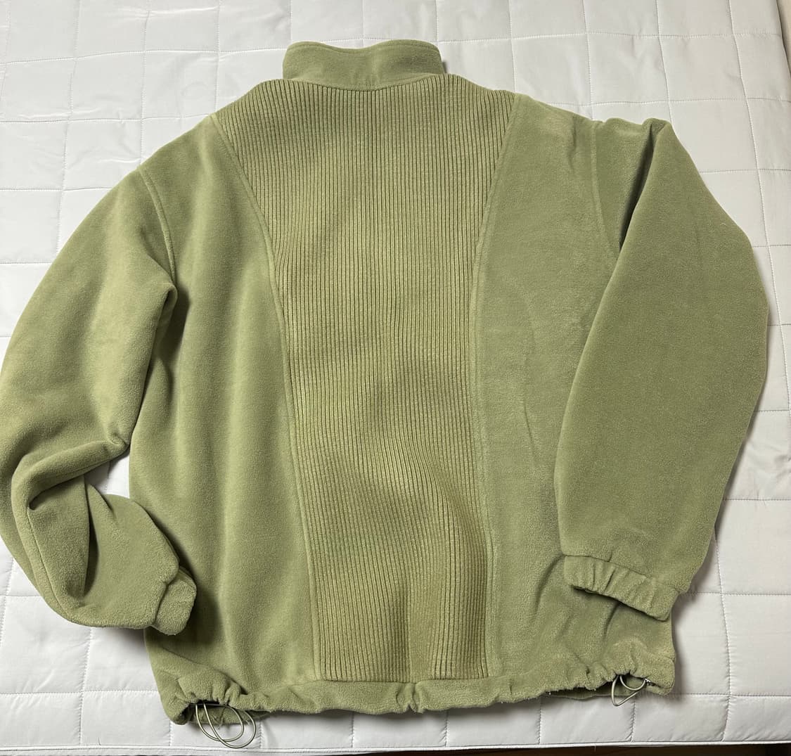 hgbb studio 툰드라 집업 xl 상품이미지4