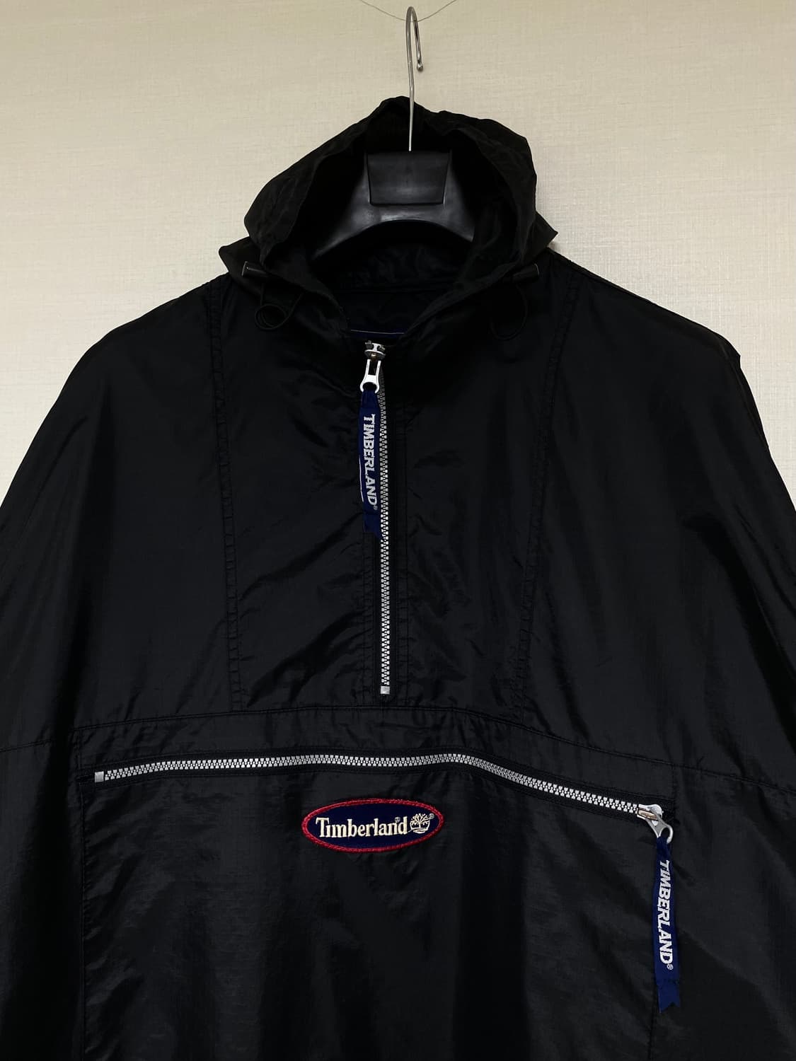 1993년 TIMBERLAND ANORAK OG 상품이미지2