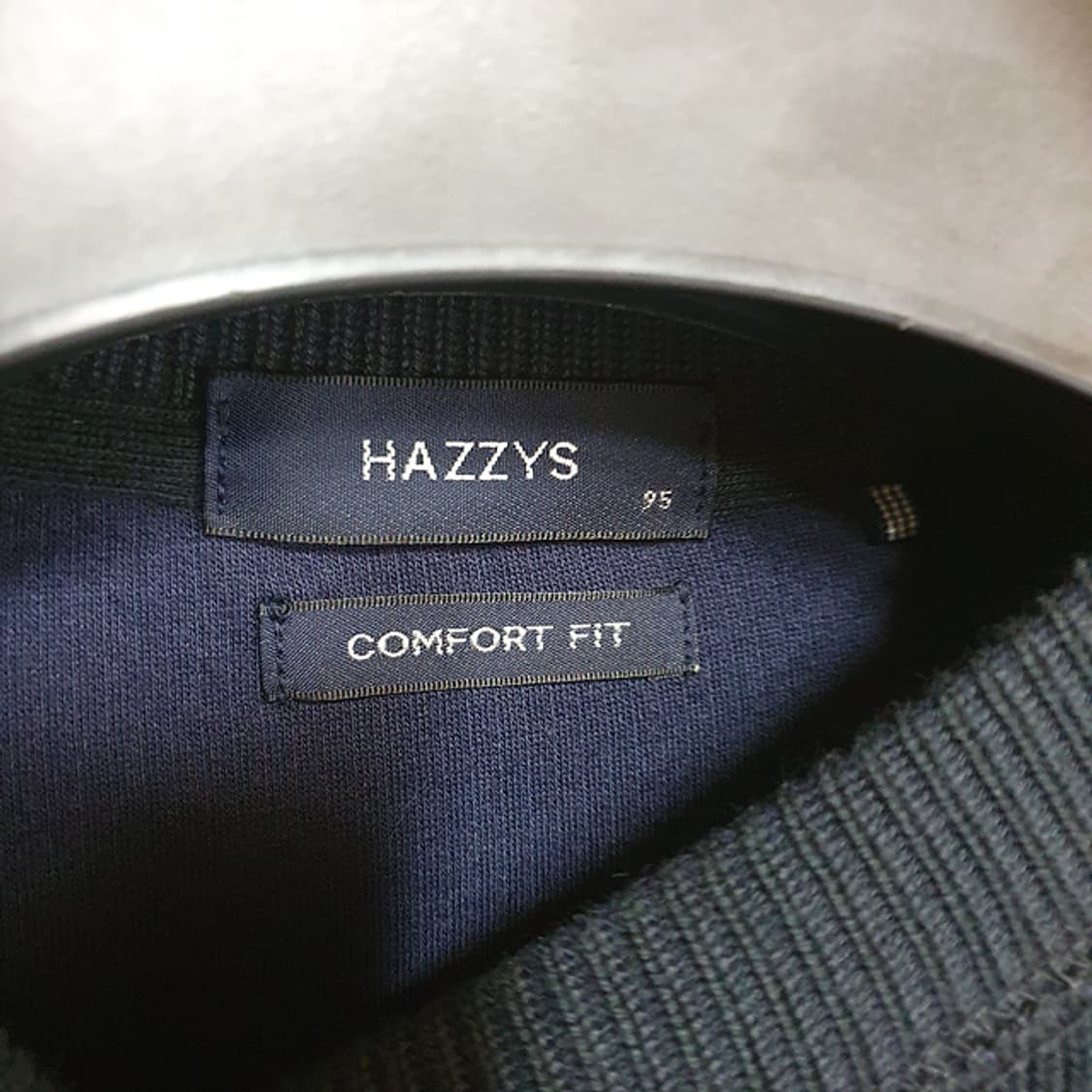 헤지스 니트 95 상품이미지3