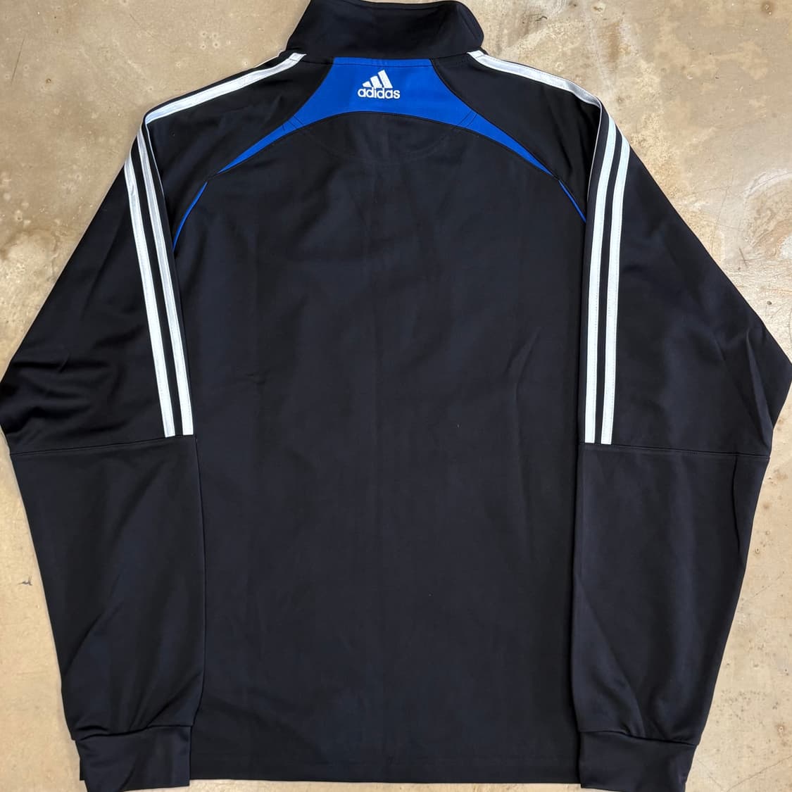 🫶🏻 아디다스 첼시 트랙탑  🫶🏻 상품이미지3