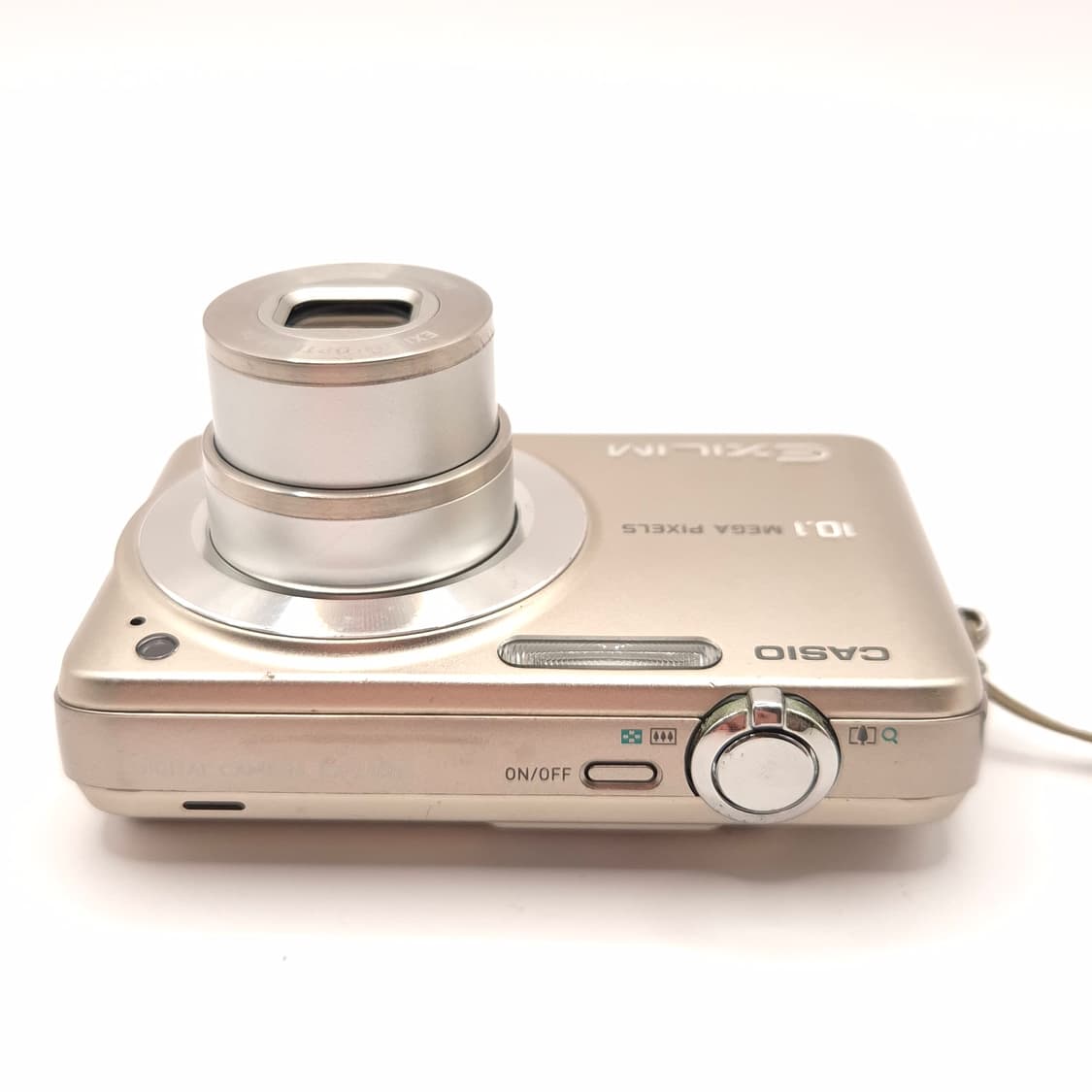풀박💛카시오 EXILIM Z1080 골드 ✨ 감성 디카 크러시 상품이미지7