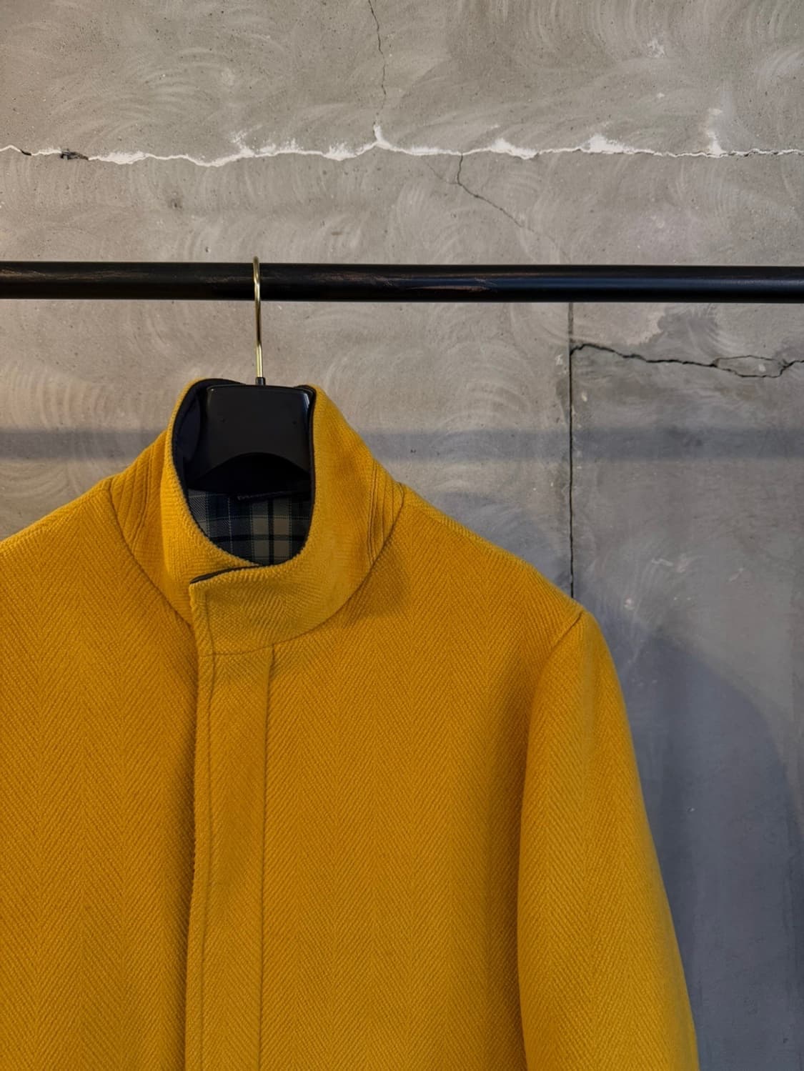 파쏘나블 워크자켓 남성100 상품이미지4