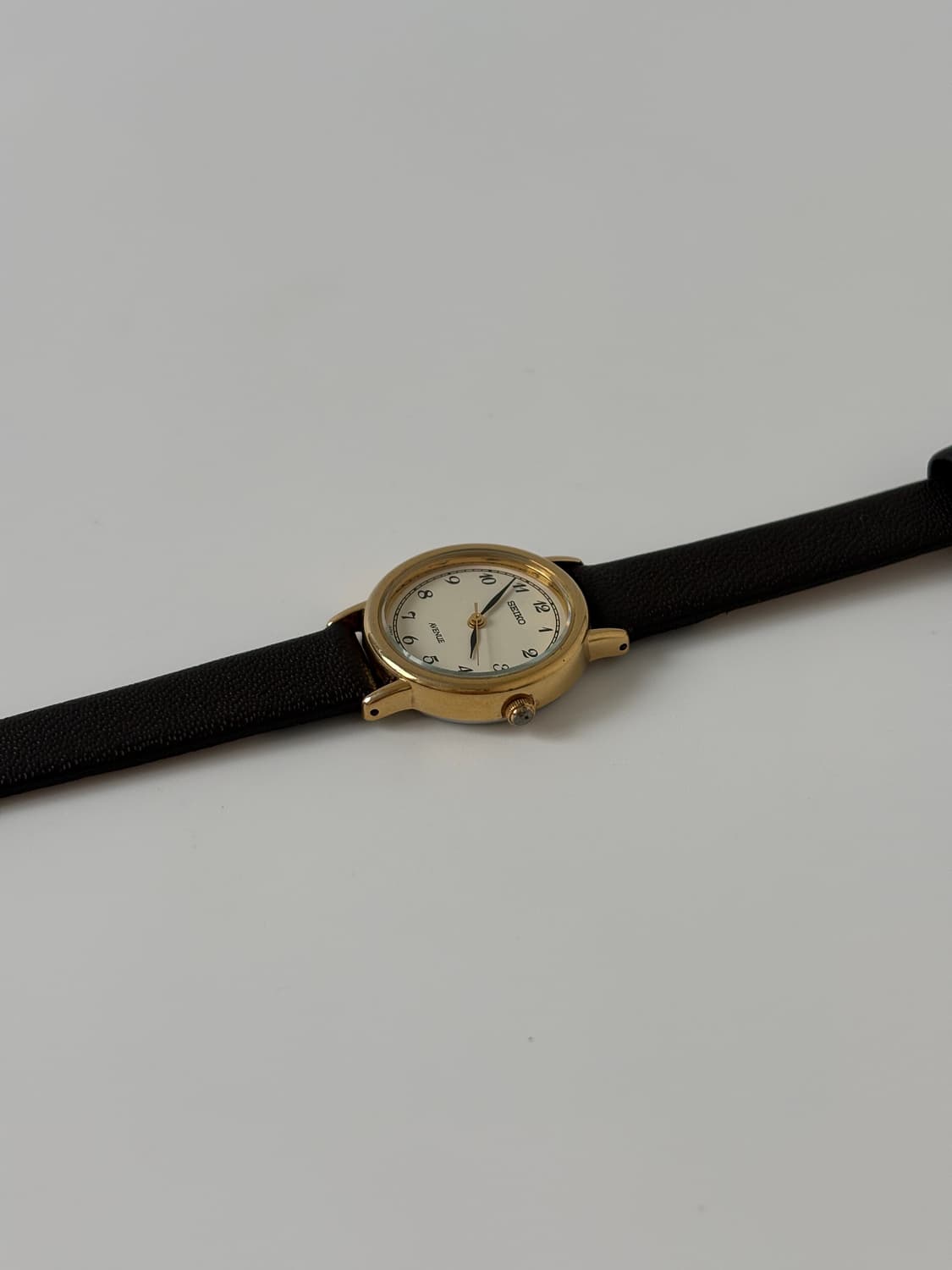 1990s Avenue Gold Ladies Quartz 상품이미지5