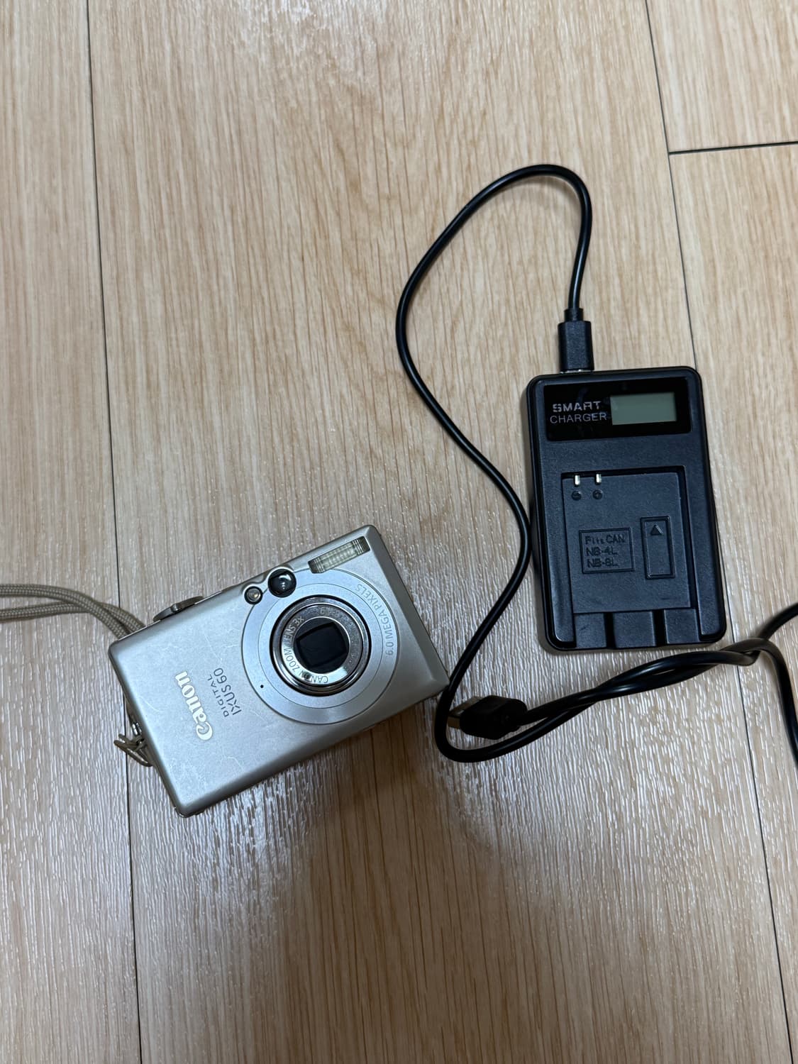 캐논 익서스 60 (ixy 70) 판매 상품이미지1