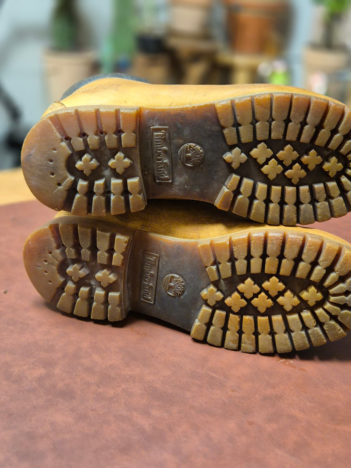 250-255 팀버랜드 6인치 부츠  상품이미지6