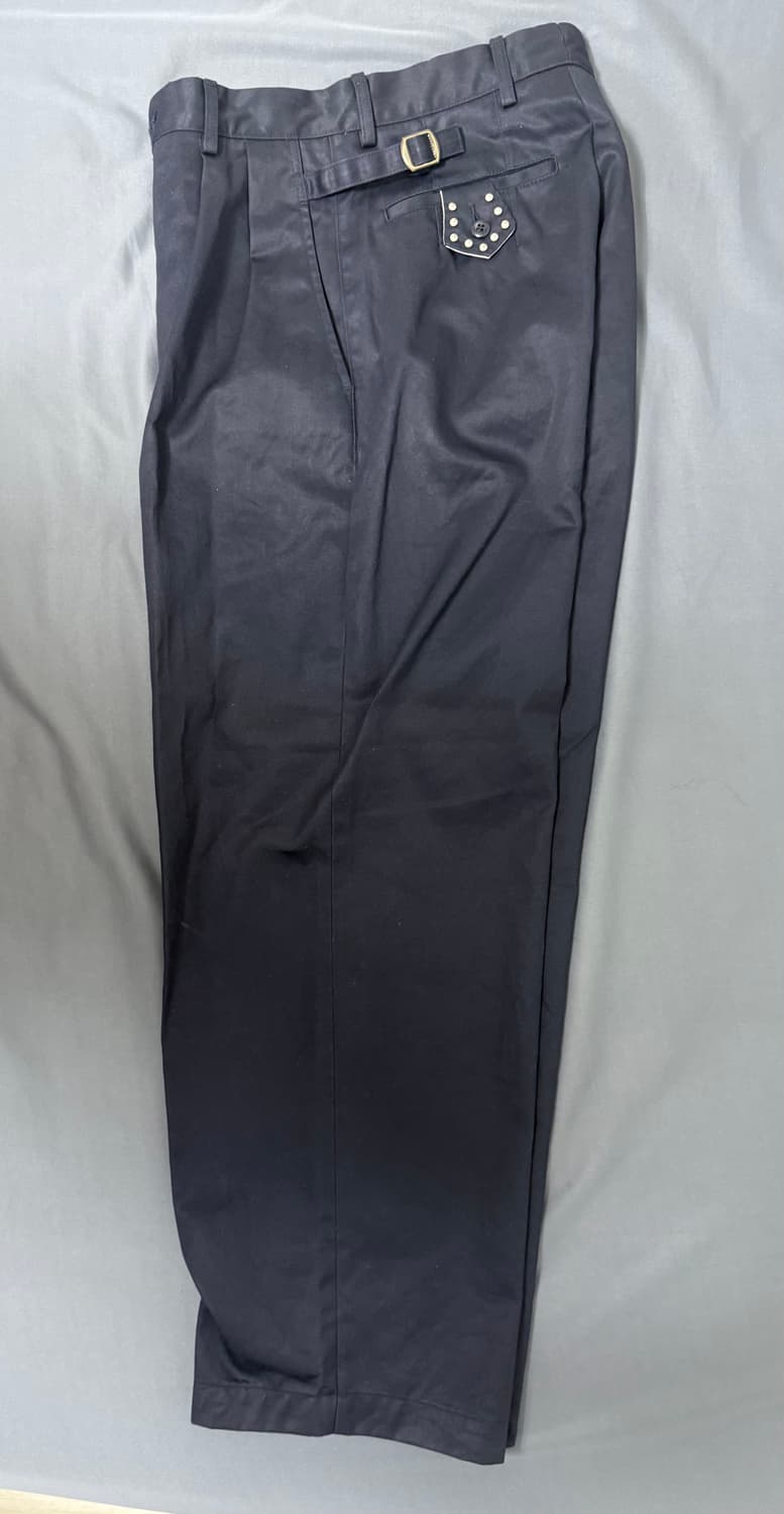 캐피탈 웨스트포인트 네이비 2사이즈 상품이미지1