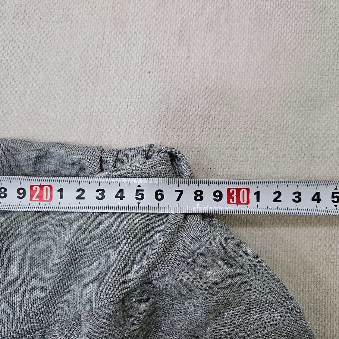 F 빈티지 키즈 조거팬츠 (사용감많음)0403Y 상품이미지5