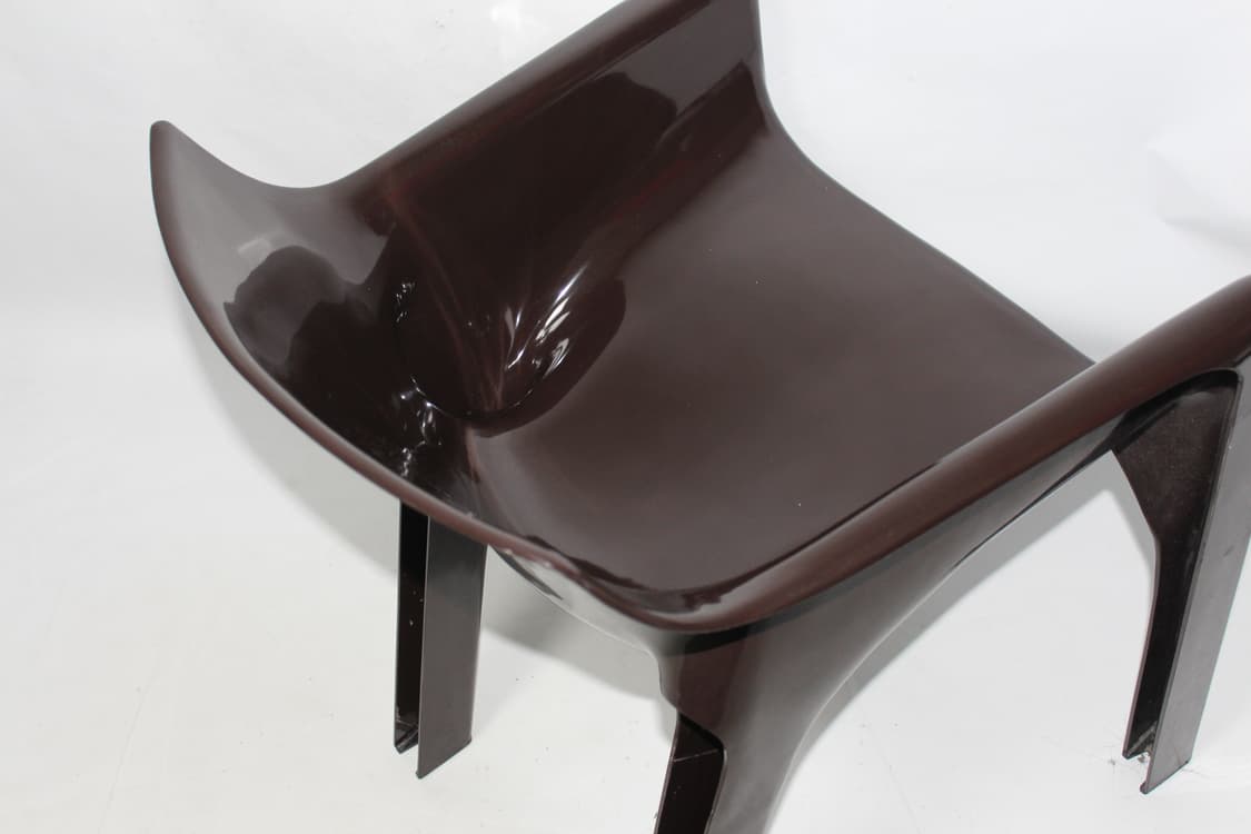 아르떼미데 가우디체어 브라운 상품이미지7